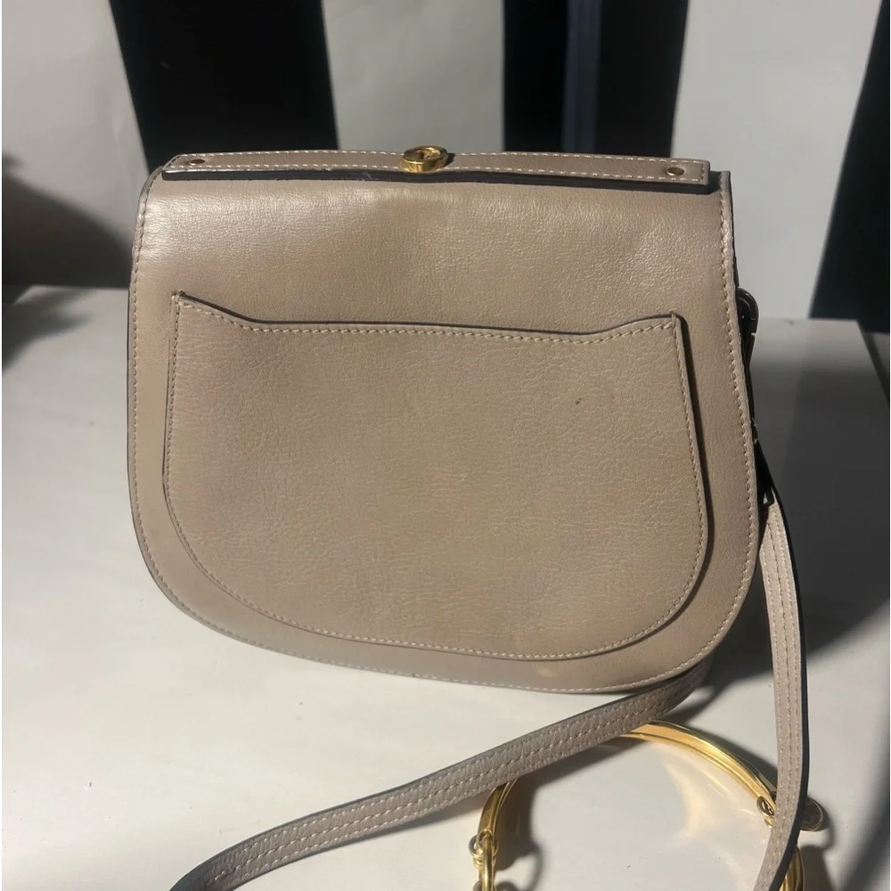 Chloe aby satchel